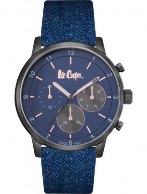 Часы Lee Cooper LC06912.097