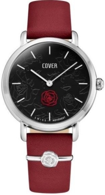 Часы Cover CO1000.01