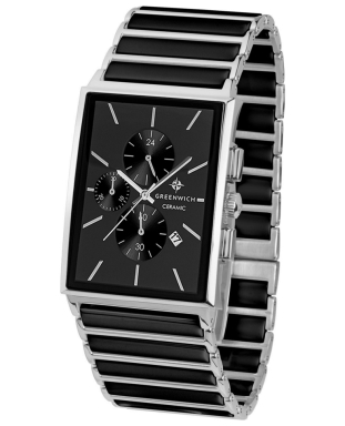 Часы Greenwich Chronos GW 533.10.31