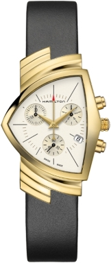 Часы Hamilton Ventura H24422751