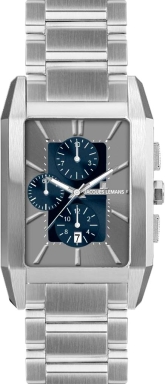 Часы Jacques Lemans Torino 1-2161K