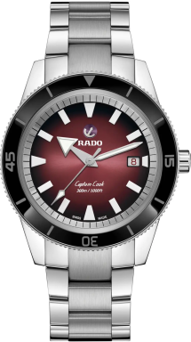 Часы Rado Captain Cook Automatic R32105353