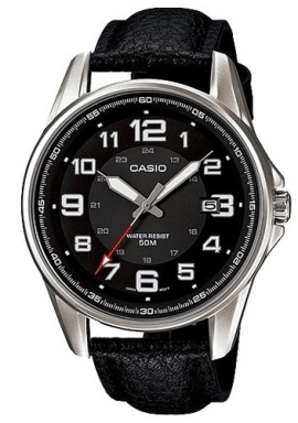 Часы Casio Collection MTP-1372L-1B