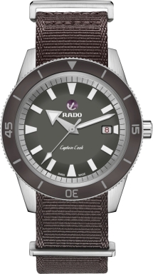 Часы Rado Captain Cook R32505016