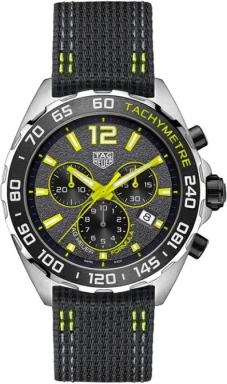 Часы TAG Heuer Formula 1 CAZ101AG.FC8304