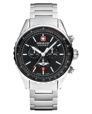 Часы Swiss Military Hanowa Afterburn Chrono SMWGI0000303