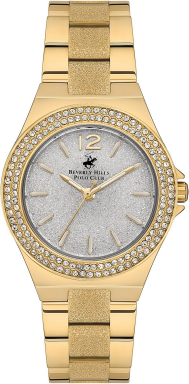 Часы Beverly Hills Polo Club BP3591X.130