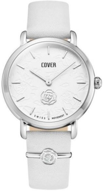 Часы Cover CO1000.02