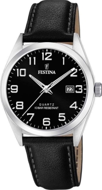 Часы Festina Acero Clasico F20446/3