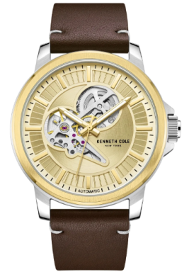 Часы Kenneth Cole Automatic KCWGE2217004
