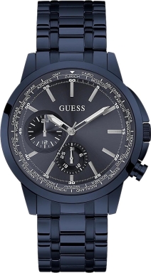 Часы Guess Dress Steel GW0490G4