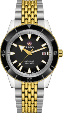 Часы Rado Captain Cook Automatic R32138153