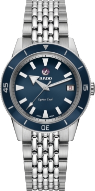 Часы Rado Captain Cook Automatic R32500203