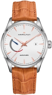Часы Hamilton Jazzmaster Power Reserve Auto H32635511