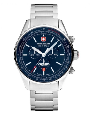 Часы Swiss Military Hanowa Afterburn Chrono SMWGI0000304