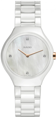 Часы Rado True Thinline R27958909