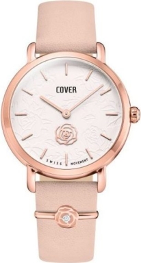 Часы Cover CO1000.03