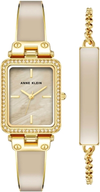 Часы Anne Klein Box Set 3898TNST