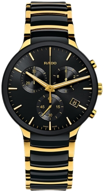 Часы Rado Centrix Chronograph R30134162
