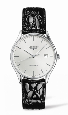 Часы Longines Lyre Auto L4.860.4.72.2