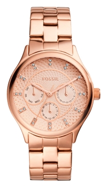 Часы Fossil BQ1561