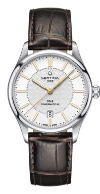 Часы Certina DS-8 C033.407.16.031.00