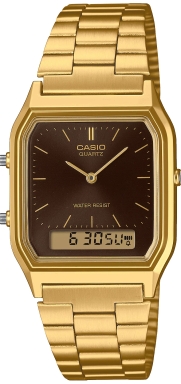 Часы Casio Vintage AQ-230GA-5A