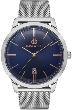 Часы Bigotti Napoli BG.1.10353-2