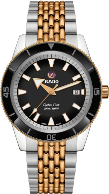 Часы Rado Captain Cook Automatic R32137153