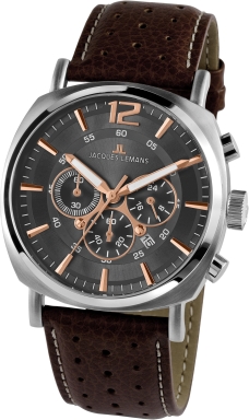 Наручные часы Jacques Lemans Lugano 1-1645H