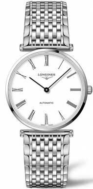 Часы Longines La Grande Classique de Longines Auto L4.918.4.11.6