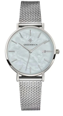 Часы Greenwich GW 301.10.53