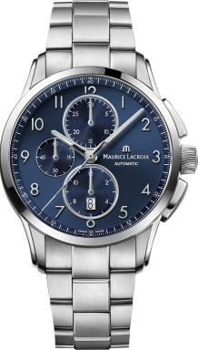 Часы Maurice Lacroix Pontos PT6388-SS002-420-1