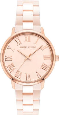 Часы Anne Klein 3718LPRG