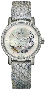 Часы Rado DiaMaster Prajun R14058905